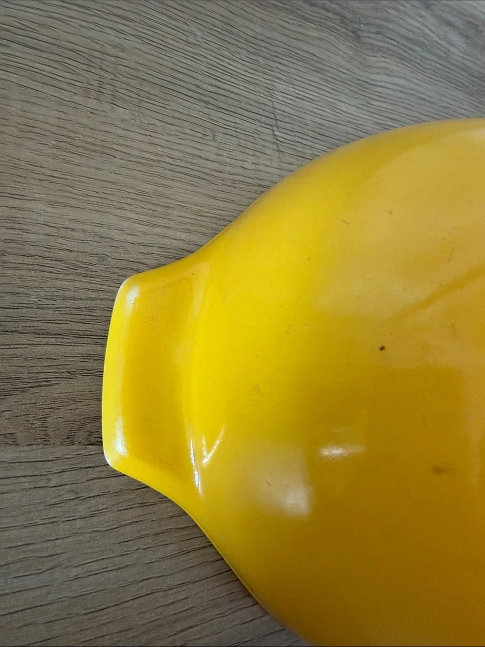 Pyrex Mixing Bowl
